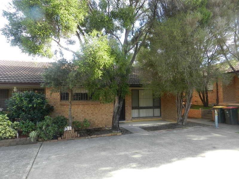 5/13 Hythe Street, Mount Druitt NSW 2770