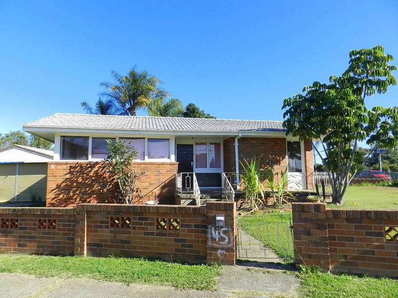45 Radburn Road, Hebersham NSW 2770