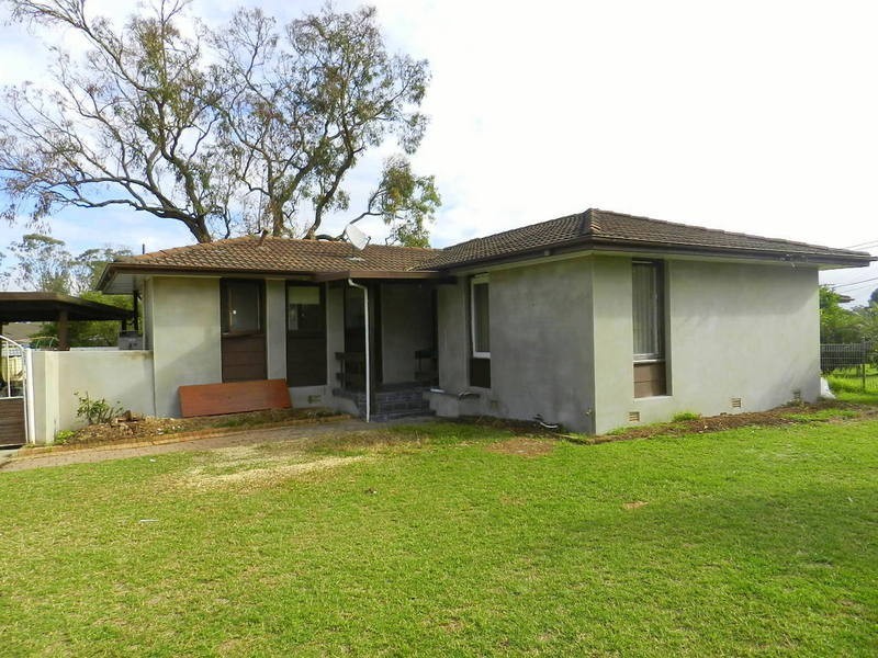 18 Andover Crescent, Hebersham NSW 2770