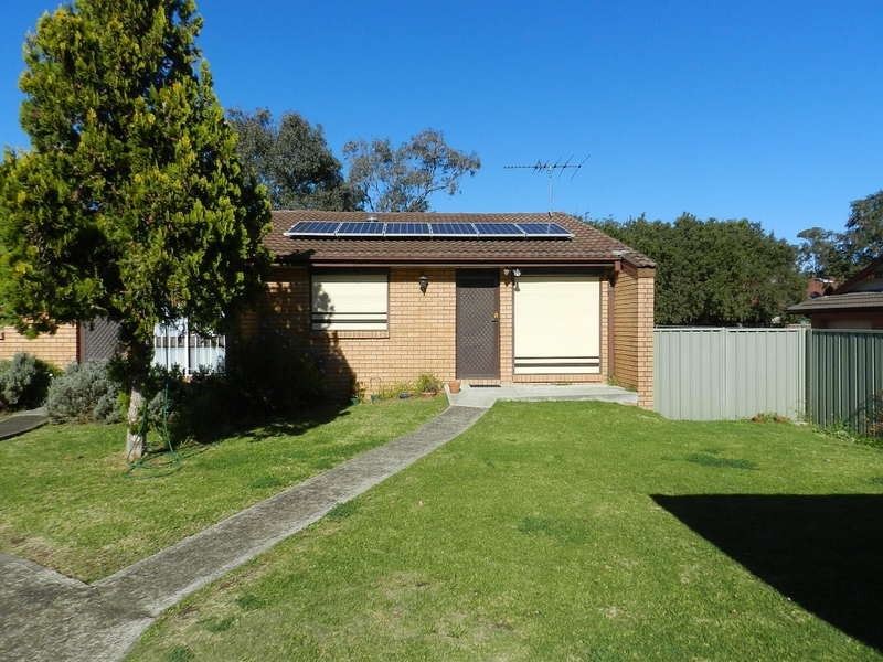 9/46 Meacher Street, Mount Druitt NSW 2770