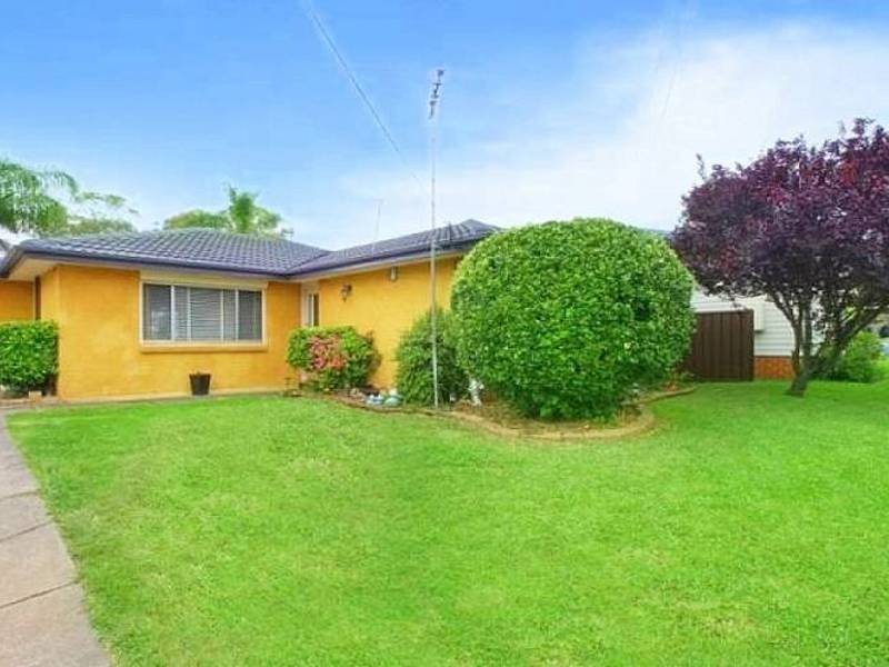 15 Acacia Street, Rooty Hill NSW 2766