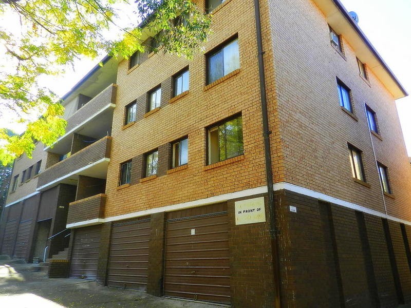 1 11/18 Luxford Road, Mount Druitt NSW 2770