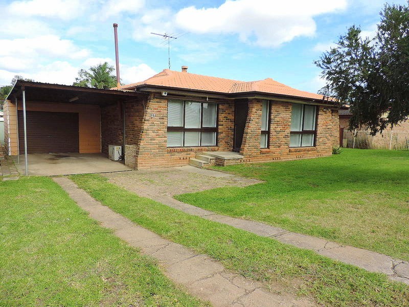 21 Bambara Street, Dharruk NSW 2770
