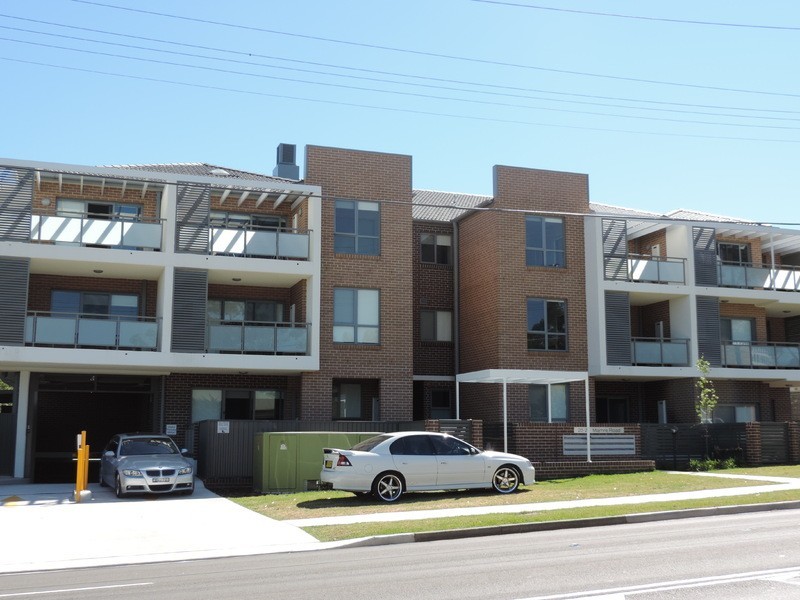 3/25-27 Mamre Road, St Marys NSW 2760