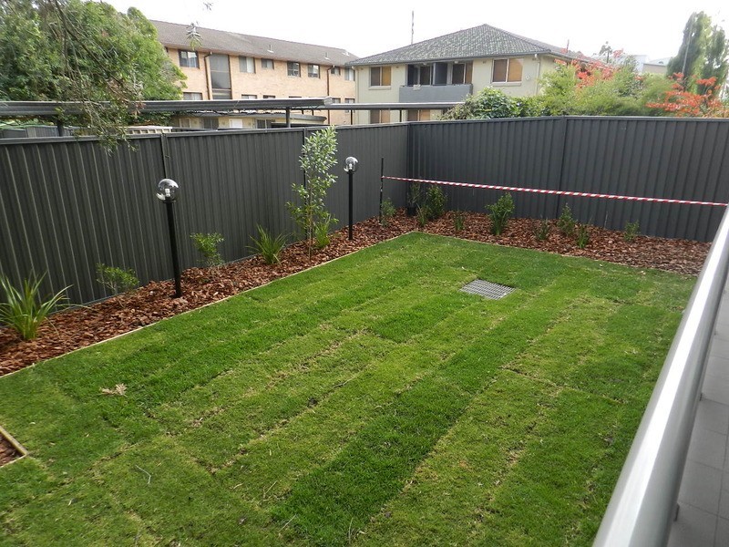 3/25-27 Mamre Road, St Marys NSW 2760