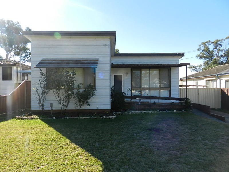 43 Muscio Street, Colyton NSW 2760