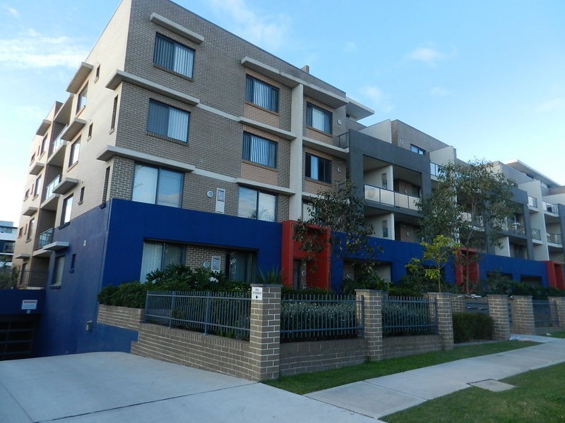 32/6-12 The Avenue, Mount Druitt NSW 2770