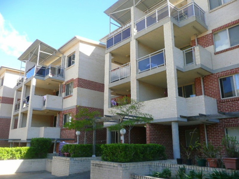 54/2 Hythe Street, Mount Druitt NSW 2770