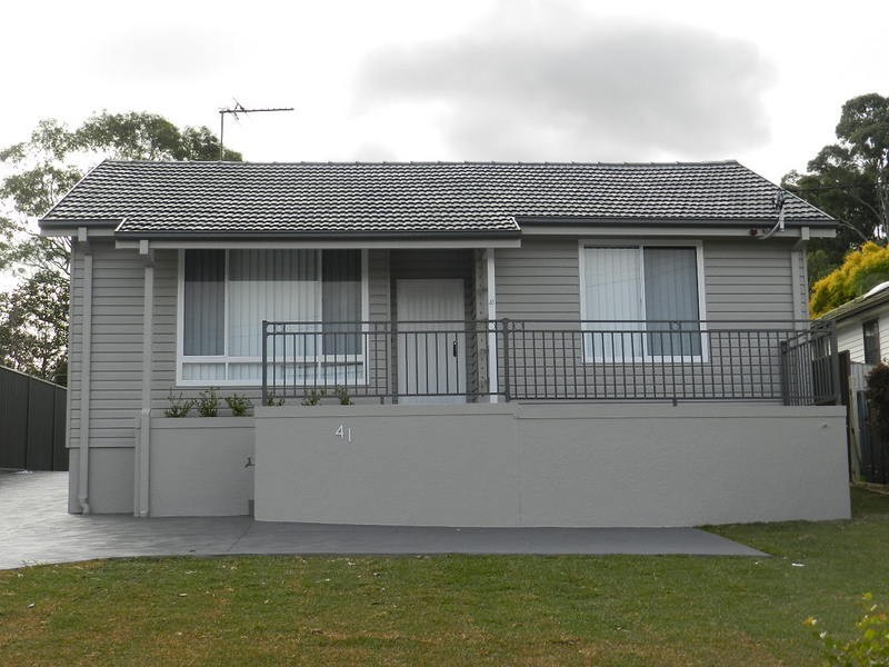 41 Melba Street, Lalor Park NSW 2147