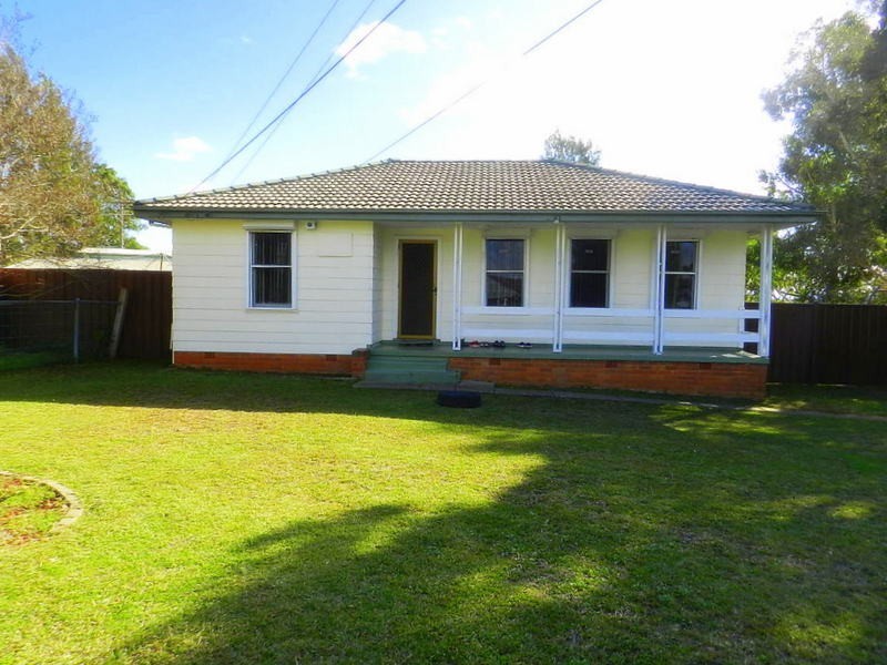 3 Hindemith Avenue, Emerton NSW 2770