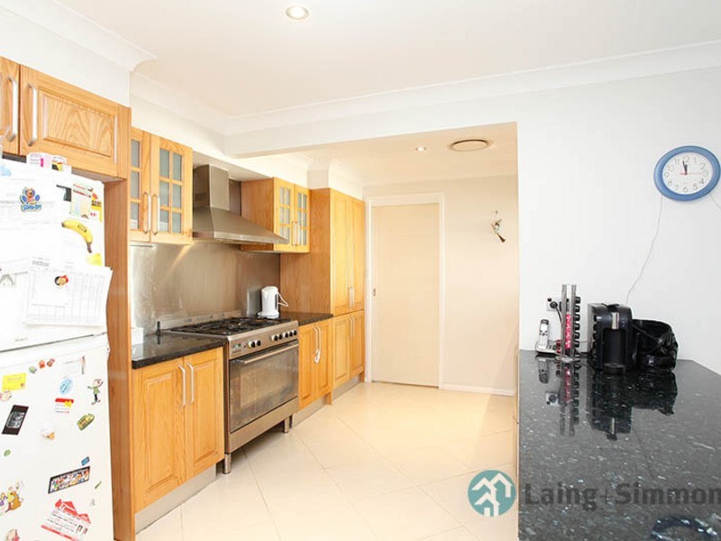 22 Heron Cresent, St Clair NSW 2759