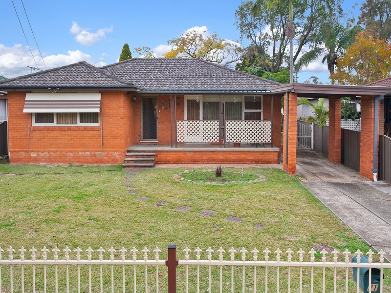 21 Sunda Ave, Whalan NSW 2770