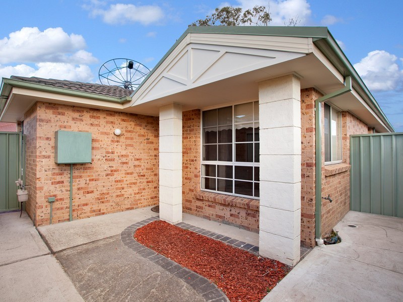 18/2-4 Meacher Street, Mount Druitt NSW 2770