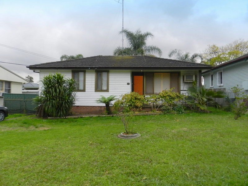 38 Waikanda Crescent, Whalan NSW 2770