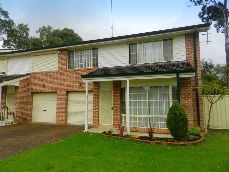 1/14a Stapley Street, Kingswood NSW 2747