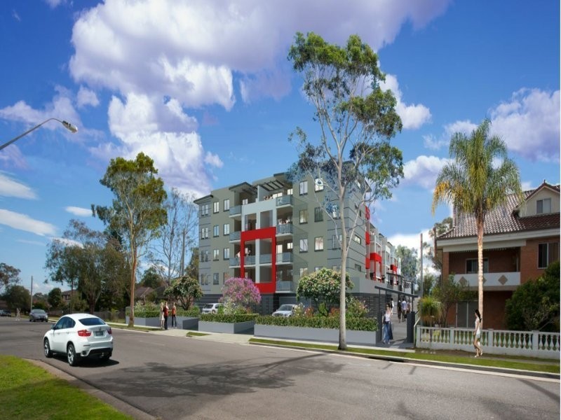 5/11-13 Durham Street, Mount Druitt NSW 2770
