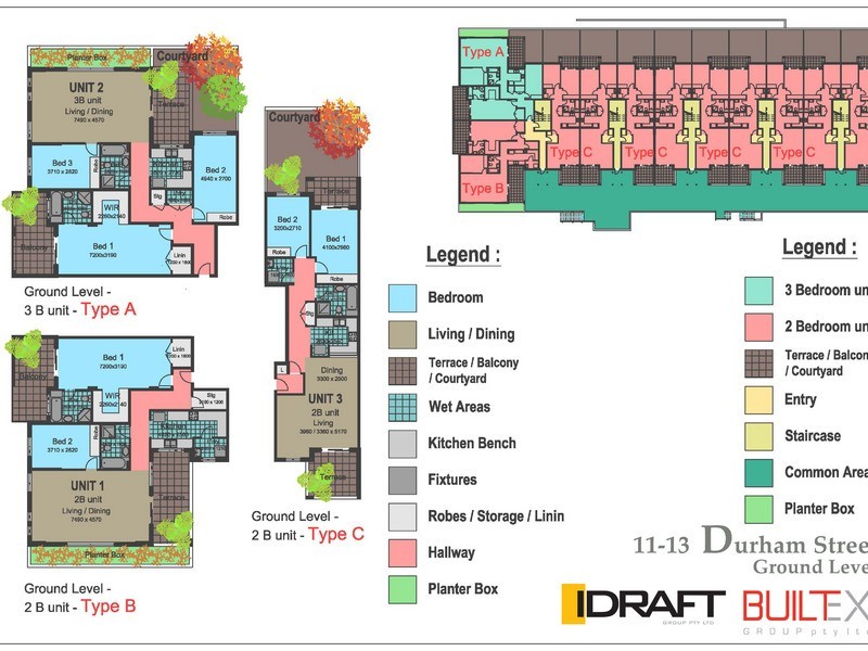5/11-13 Durham Street, Mount Druitt NSW 2770