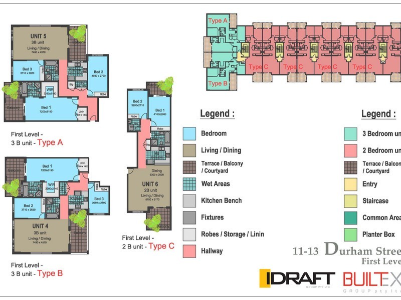 5/11-13 Durham Street, Mount Druitt NSW 2770