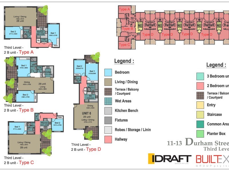 5/11-13 Durham Street, Mount Druitt NSW 2770
