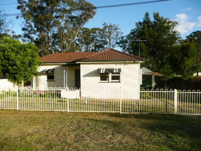 35 Cheviot Street, Mount Druitt NSW 2770