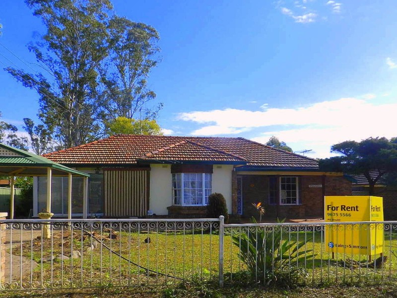 54 Coates Street, Mount Druitt NSW 2770