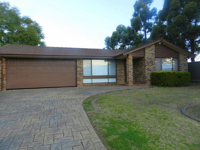 05 Piper Place, Minchinbury NSW 2770