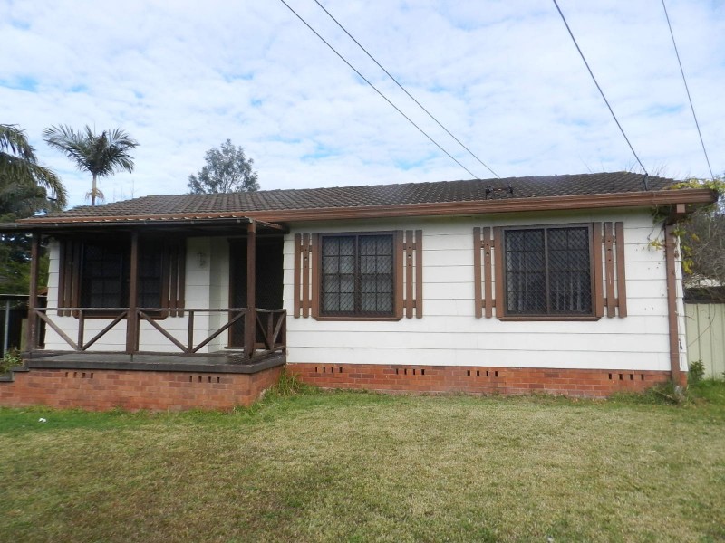 22 McMurdo Avenue, Tregear NSW 2770