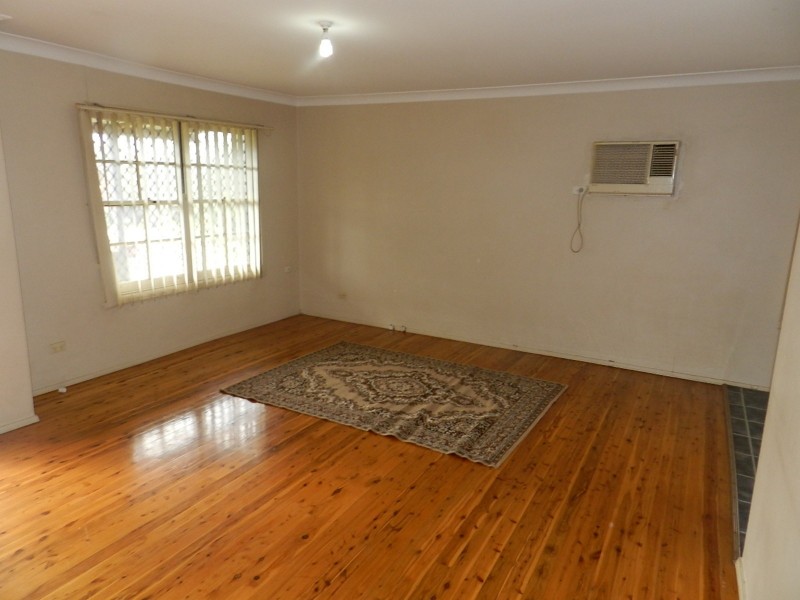 22 McMurdo Avenue, Tregear NSW 2770