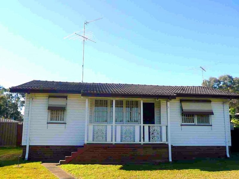 5 Bramble Street, Whalan NSW 2770