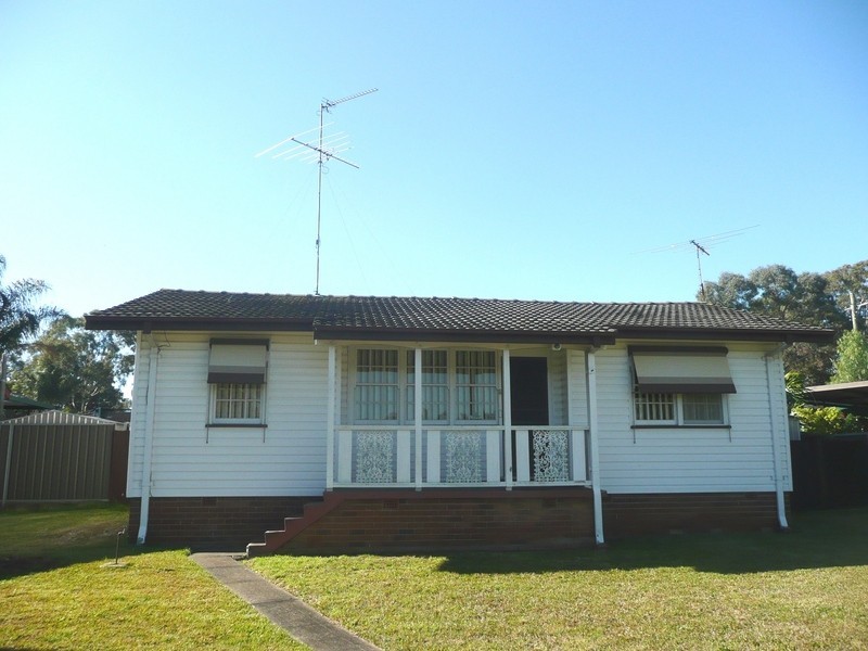 5 Bramble Street, Whalan NSW 2770