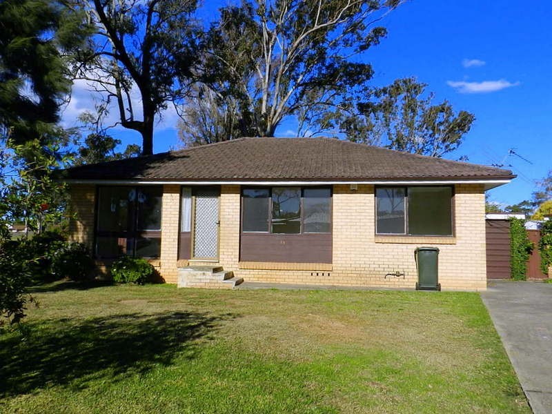 13 Ree Place, Bidwill NSW 2770