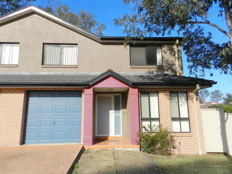 2/14 O’Brien Street, Mount Druitt NSW 2770