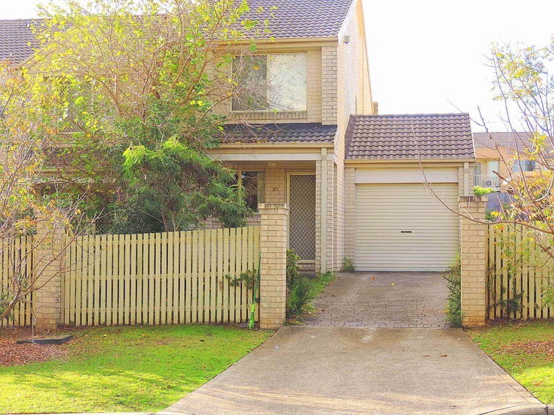 30/51-57 Meacher Street, Mount Druitt NSW 2770
