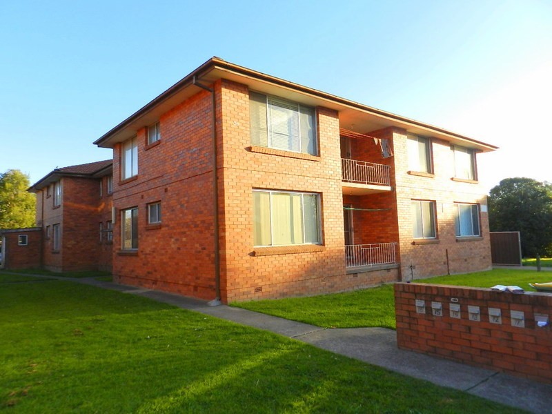 11/52-54 Saddington Street, St Marys NSW 2760