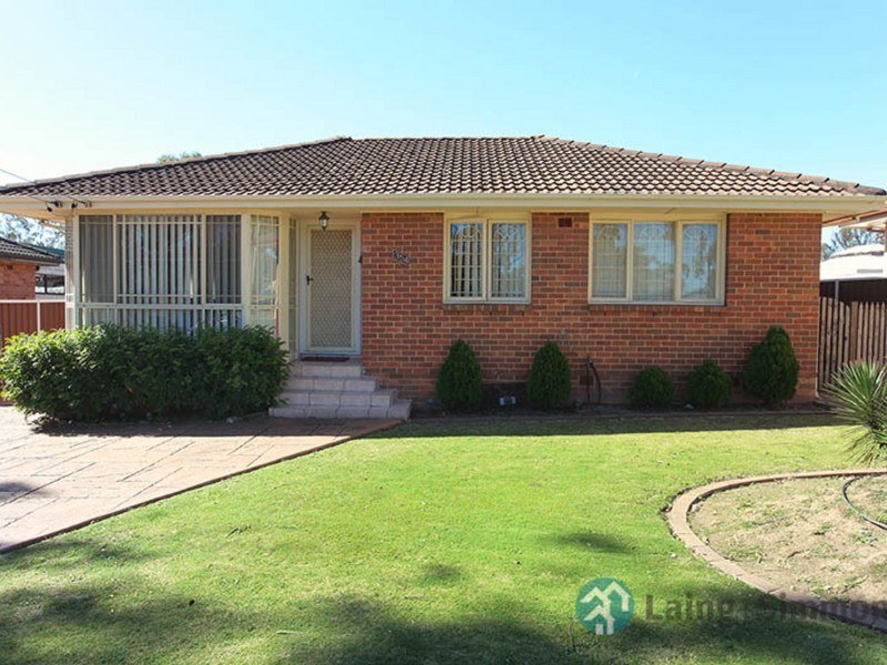 354 Luxford Rd, Lethbridge Park NSW 2770