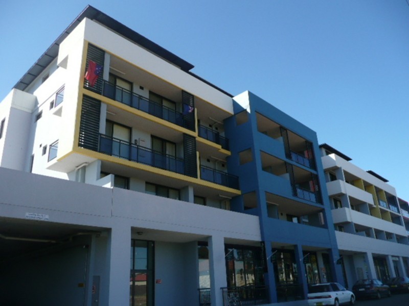 45/254 Beames Avenue, Mount Druitt NSW 2770