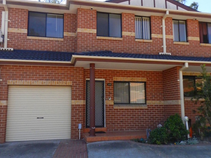 31/78 Methven Street, Mount Druitt NSW 2770