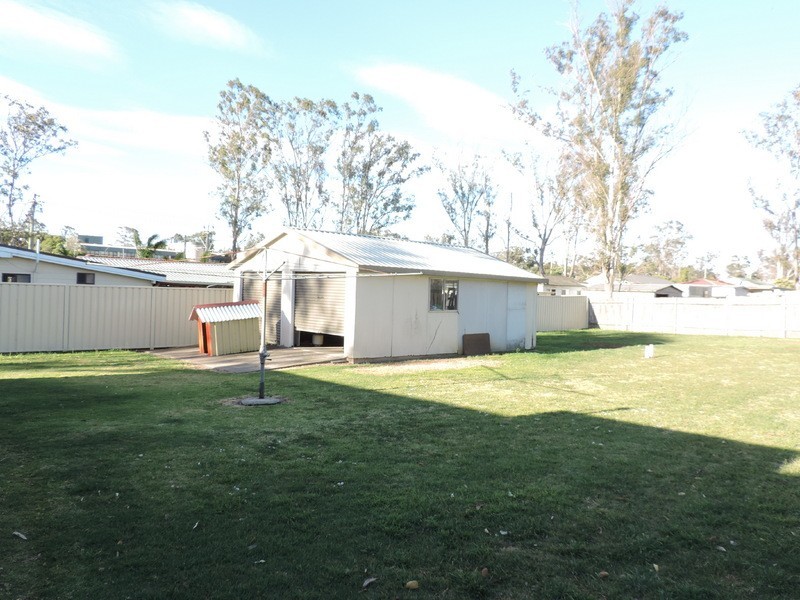 5 Dixon Street, Mount Druitt NSW 2770