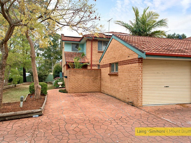 Mount Druitt NSW 2770