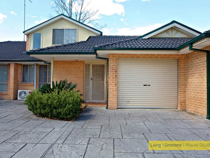 2/17 O’Brien St, Mount Druitt NSW 2770