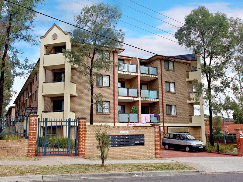 11/26a Hythe St, Mount Druitt NSW 2770