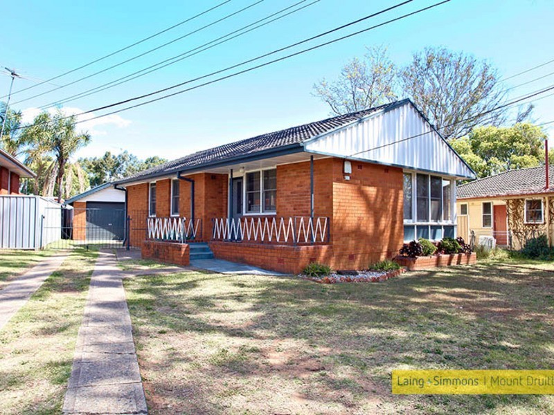 351 Luxford Rd, Tregear NSW 2770