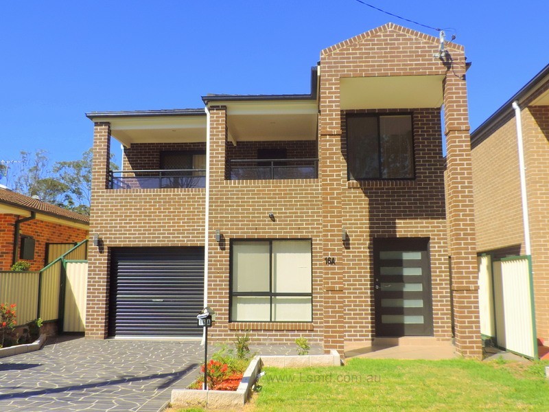 16a Tulloona Street, Mount Druitt NSW 2770