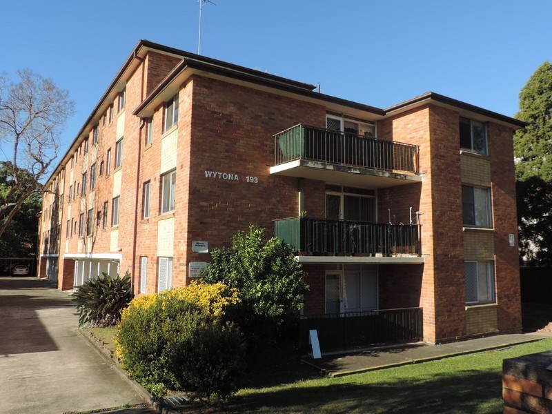 6/193  Derby street, Penrith NSW 2750