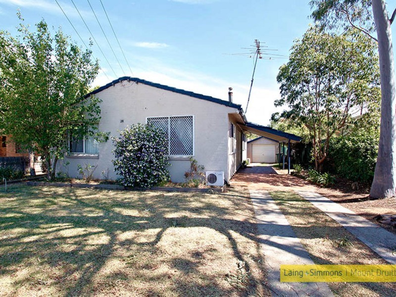 28 Bransfield Street, Tregear NSW 2770