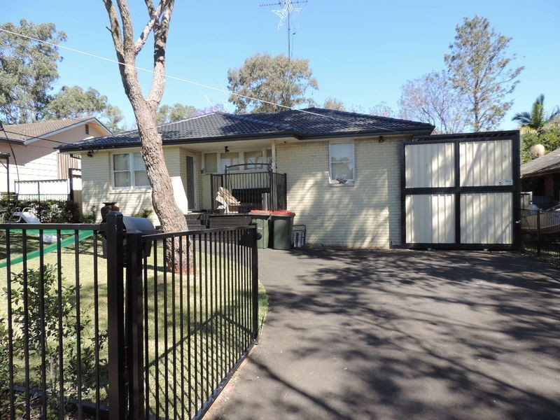 11 Colbeck Street, Tregear NSW 2770