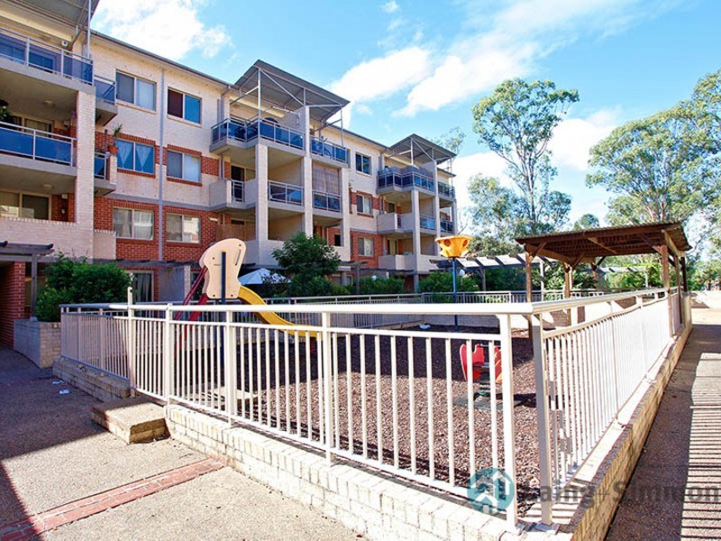 38/02 Hythe Street, Mount Druitt NSW 2770