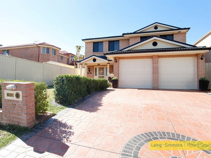 Mount Druitt NSW 2770