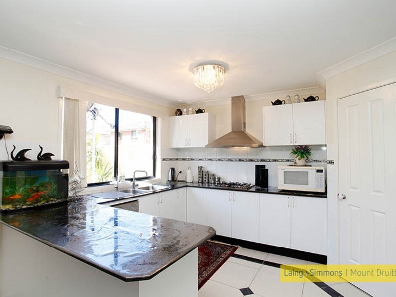 Mount Druitt NSW 2770