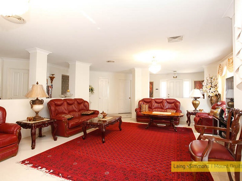 Mount Druitt NSW 2770